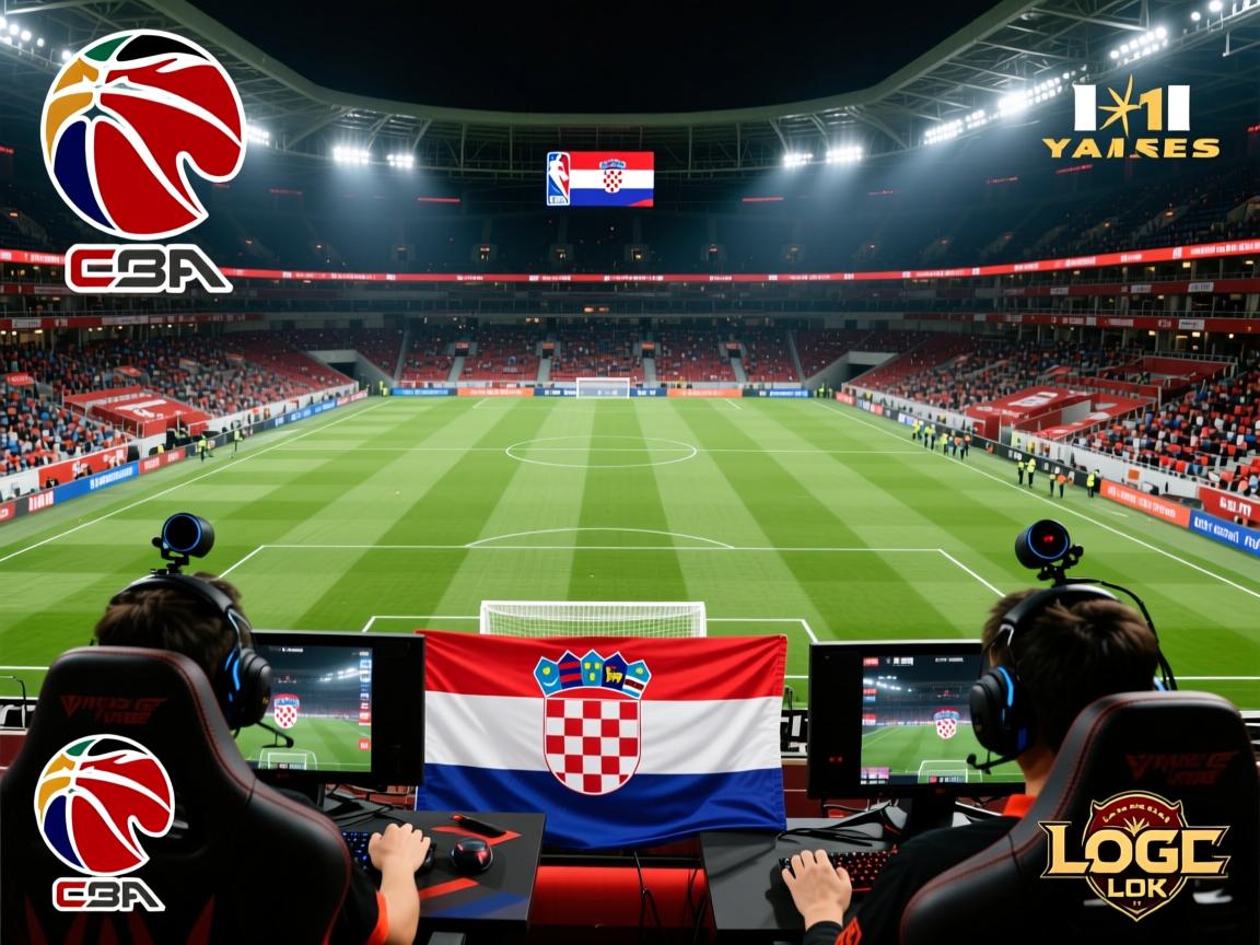 克罗地亚惊险胜利晋级八强 第2张