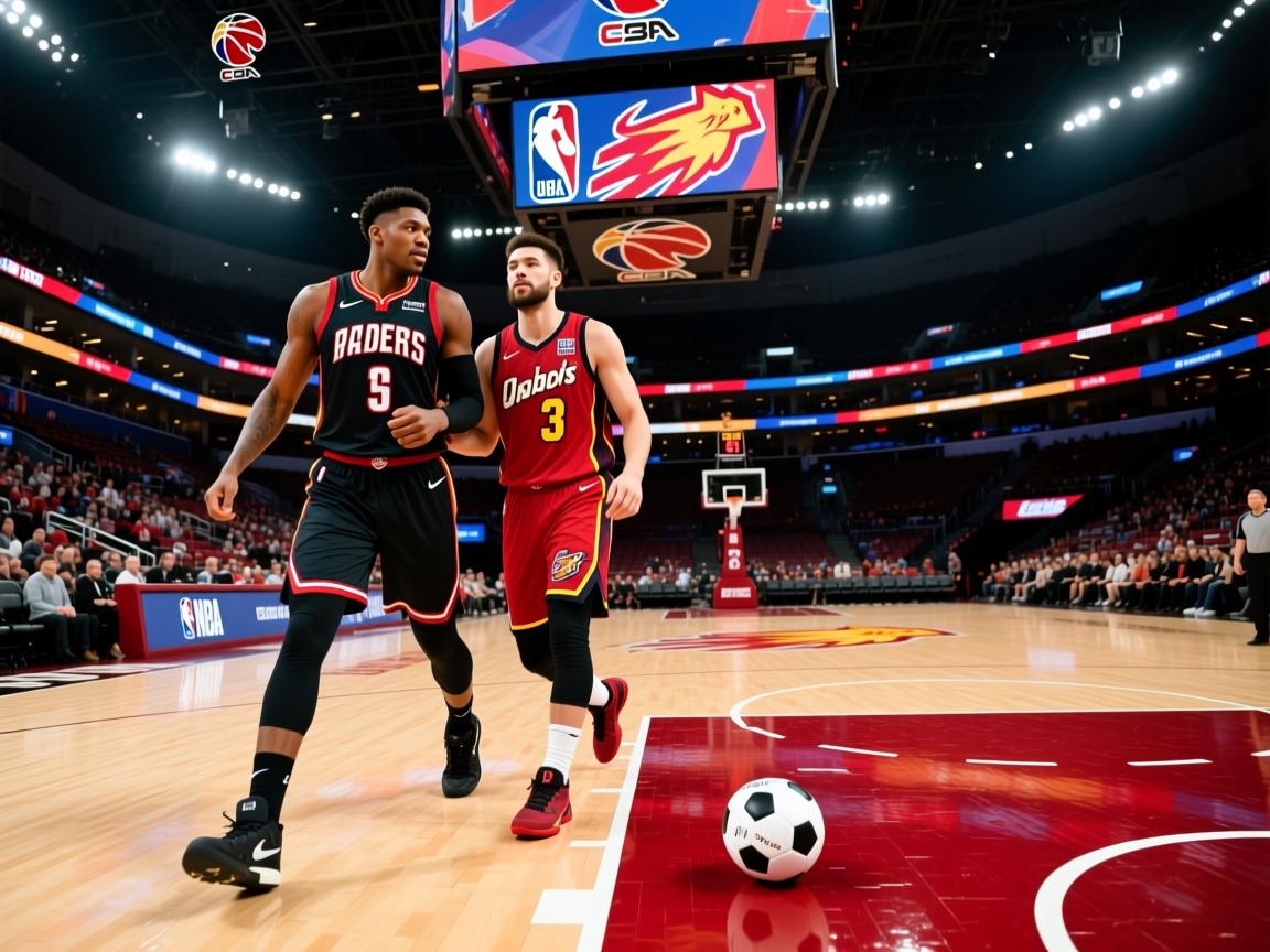 热火3-0大学分反扫步行者 第1张