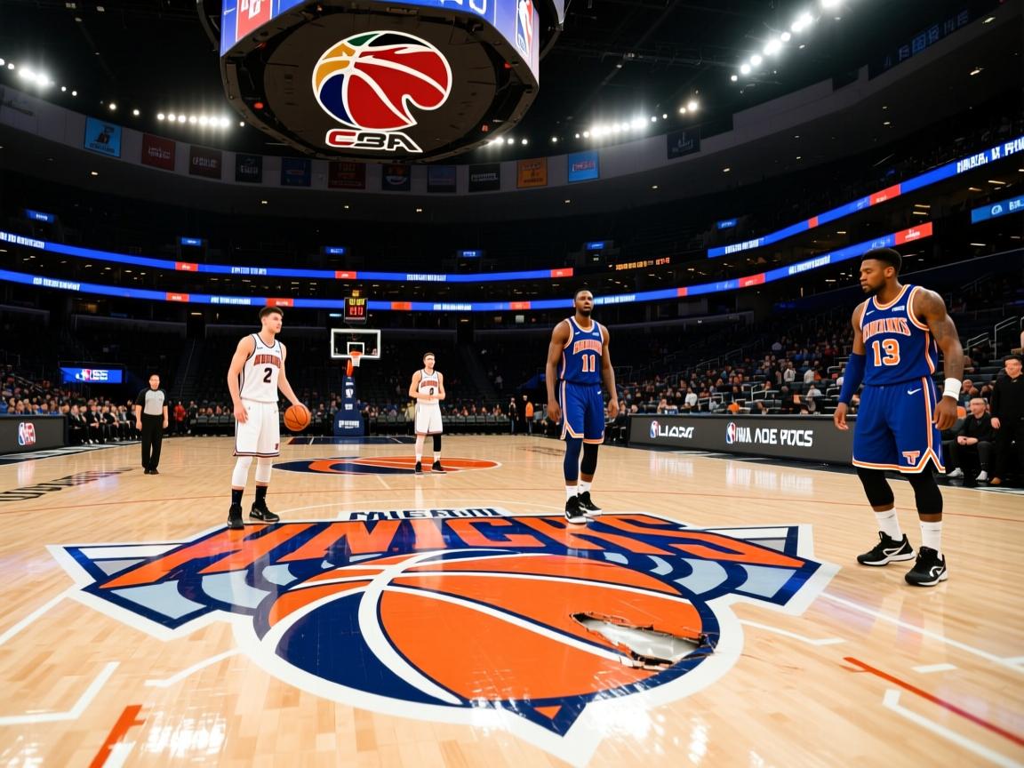 尼克斯队遭遇四连败战绩继续低迷