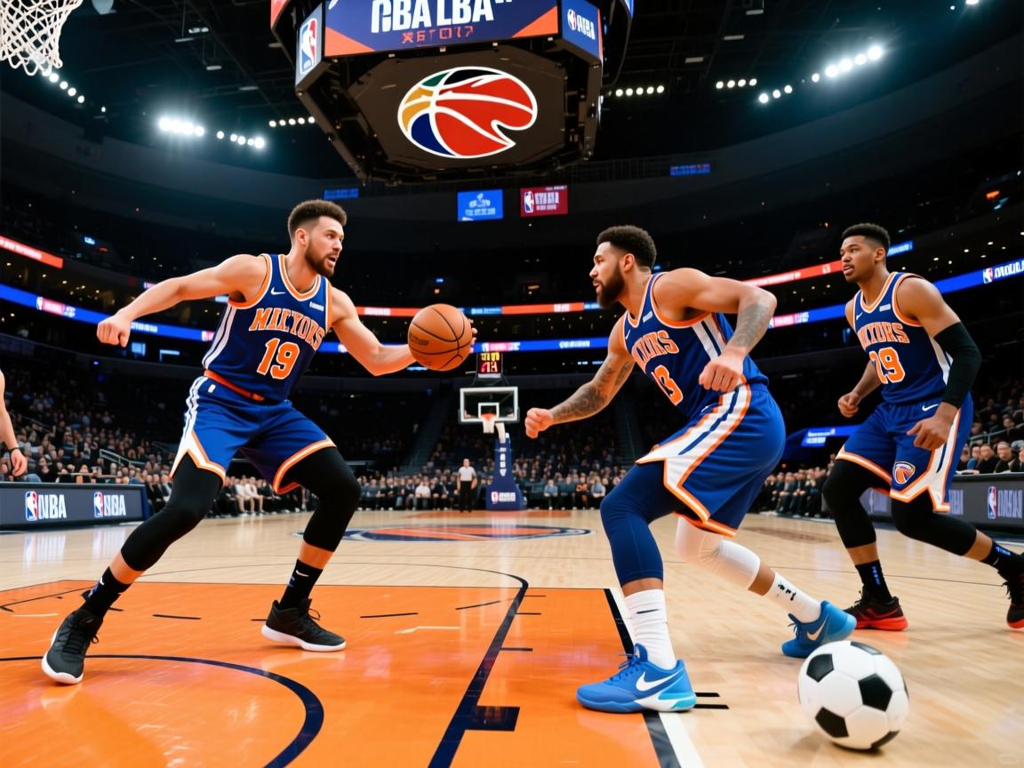 勇士击败尼克斯，实现六连胜