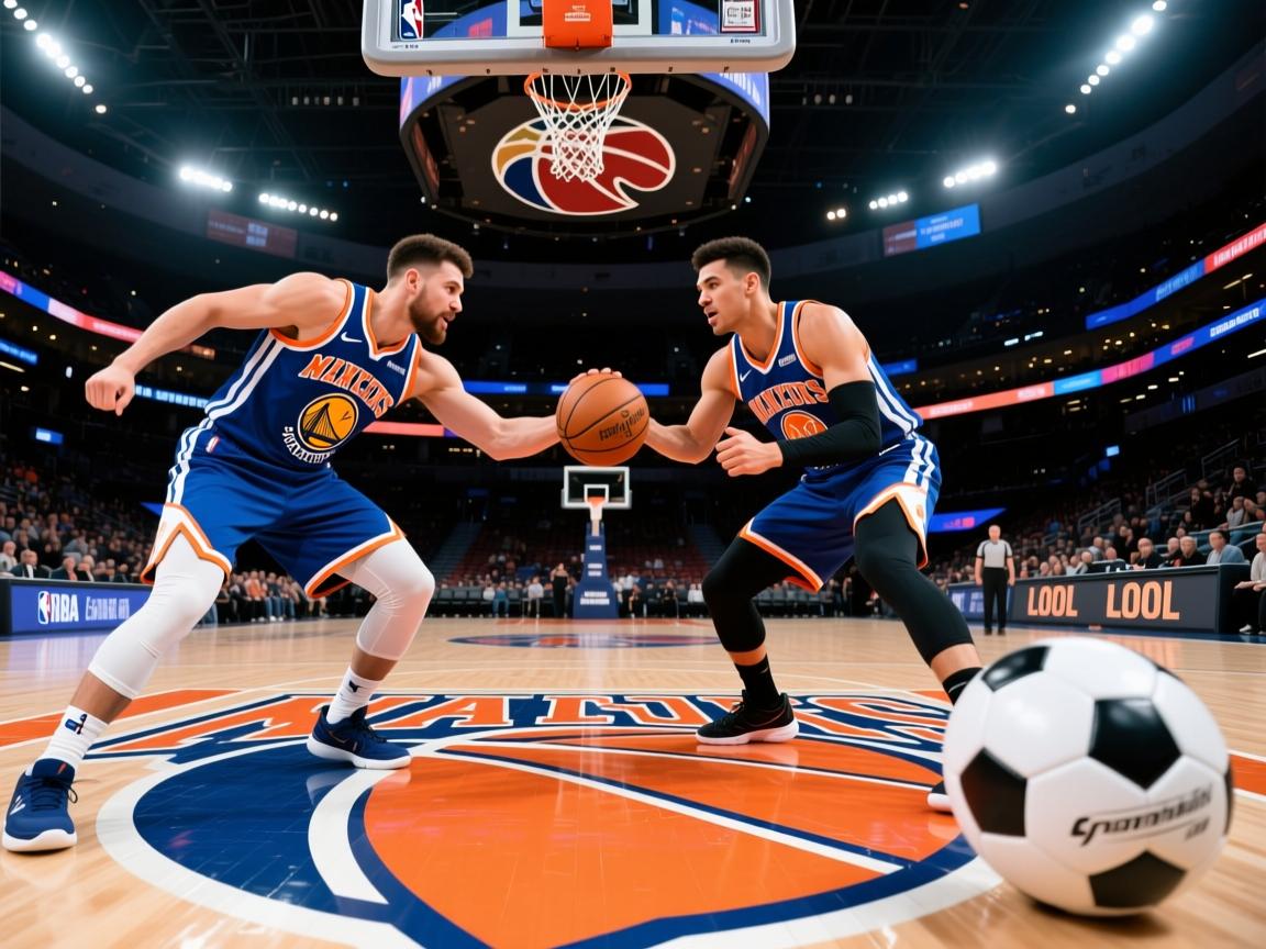 勇士击败尼克斯,实现六连胜 第2张