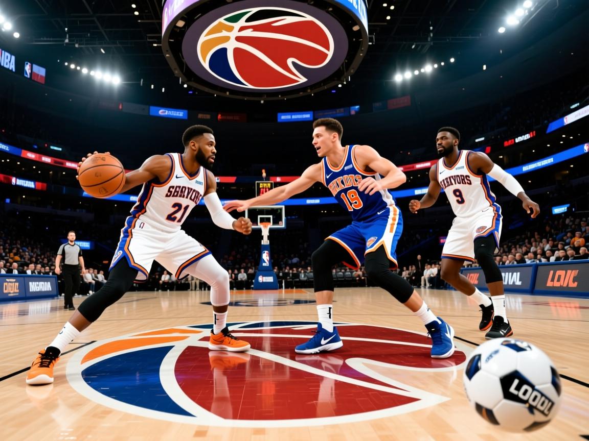 勇士击败尼克斯，实现六连胜  第2张