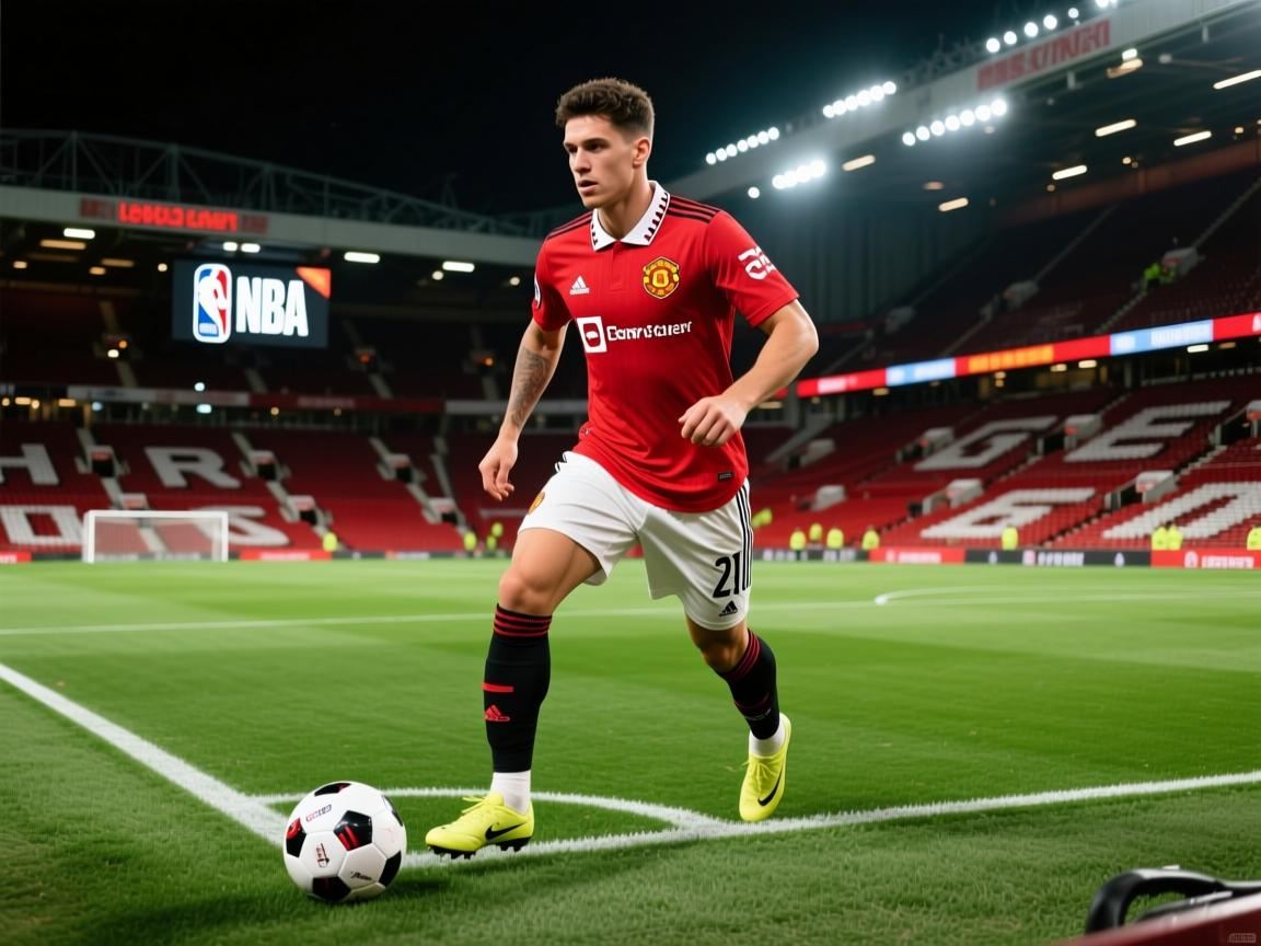 为曼联踢球关注度高压力大 想要继续保持好状态