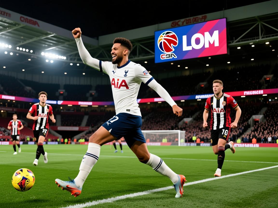 狼队上演胜利大战：主场力克南安普顿，斩获三分